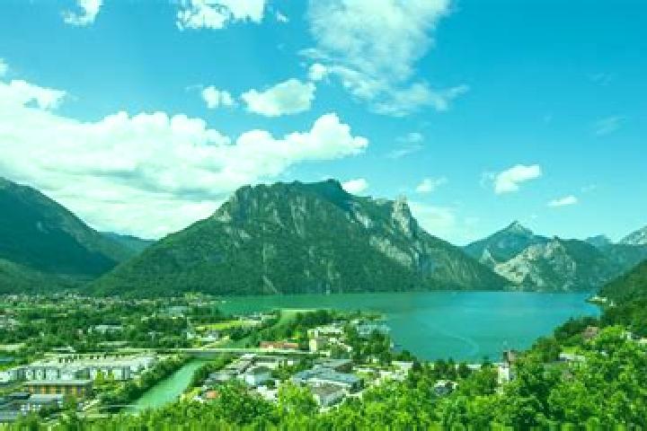 Abigail, 26 — Escort in Ebensee, Austria
