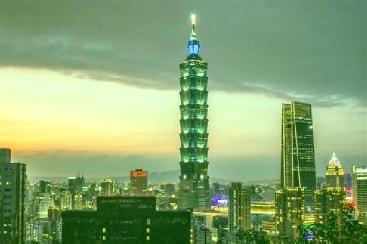 Abigail, 26 — Escort in Emei, Taiwan