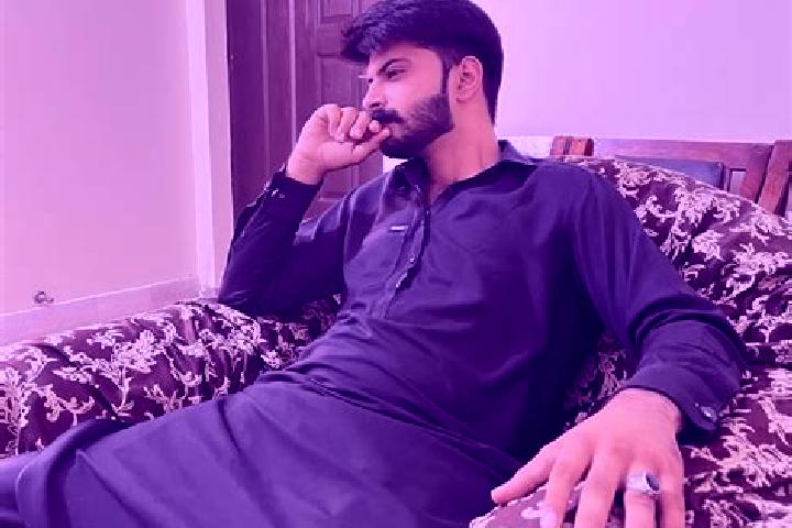 Abigail, 26 — Escort in Faqirwali, Pakistan
