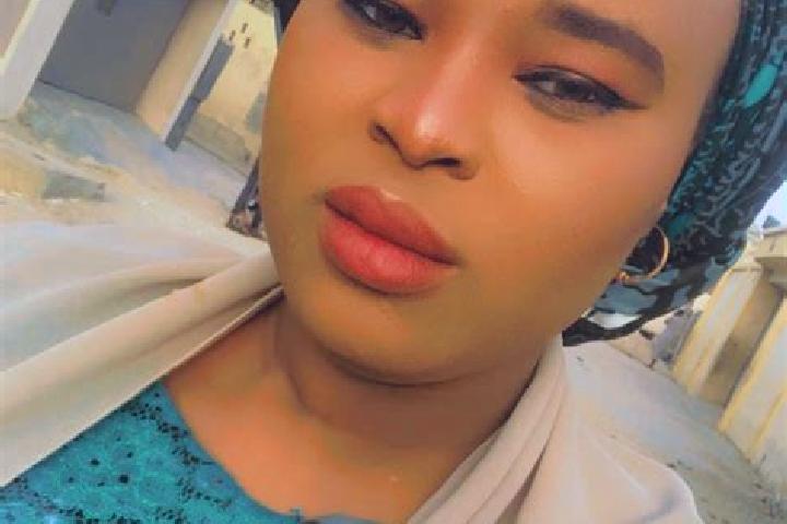 Abigail, 26 — Escort in Gabia, Ivory Coast