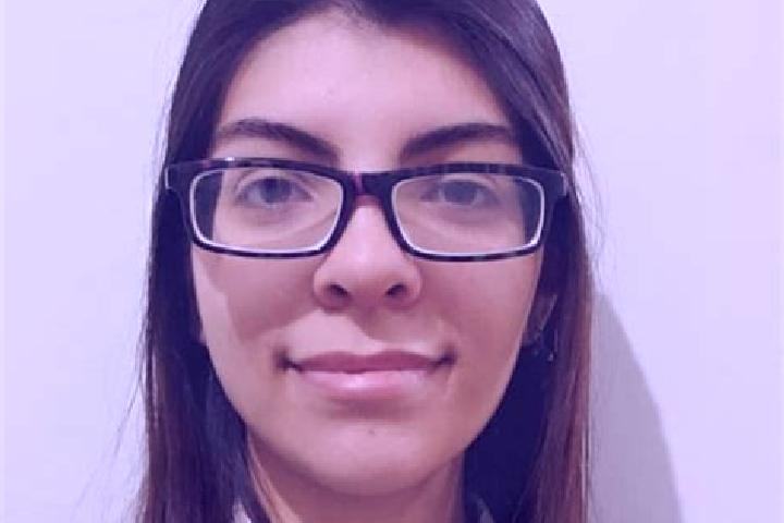 Abigail, 26 — Escort in Granadero Baigorria, Argentina