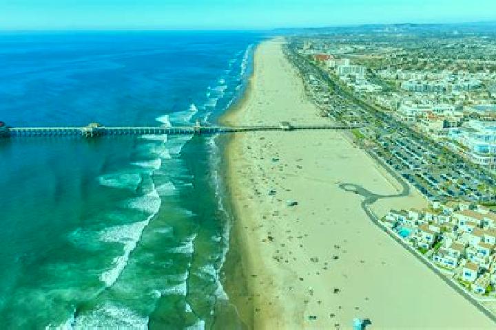 Abigail, 26 — Escort in Huntington Beach, United States
