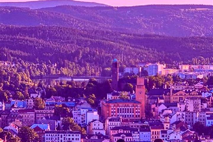 Abigail, 26 — Escort in Janov nad Nisou, Czech Republic