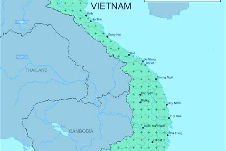 Abigail, 26 — Escort in Khanh Loc, Vietnam
