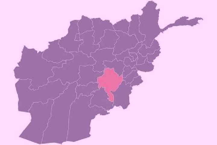 Abigail, 26 — Escort in Khost, Afghanistan