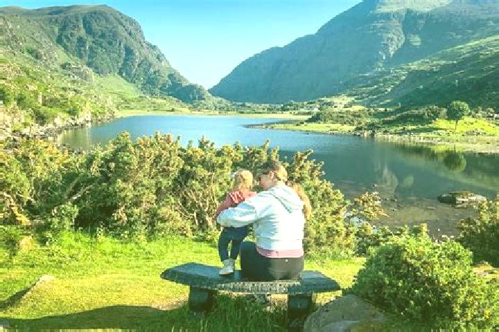 Abigail, 26 — Escort in Killarney, Ireland
