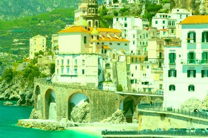 Abigail, 26 — Escort in Laghetti, Italy