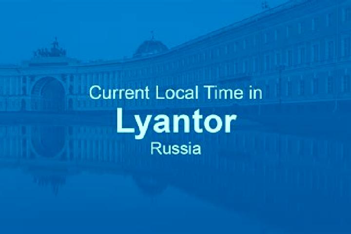 Abigail, 26 — Escort in Lyantor, Russia