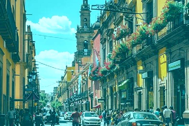 Abigail, 26 — Escort in Mamulique, Mexico