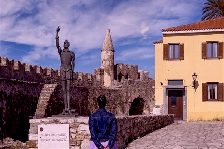 Abigail, 26 — Escort in Nafpaktos, Greece