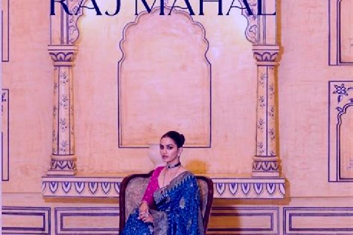 Abigail, 26 — Escort in Rajmahal, India