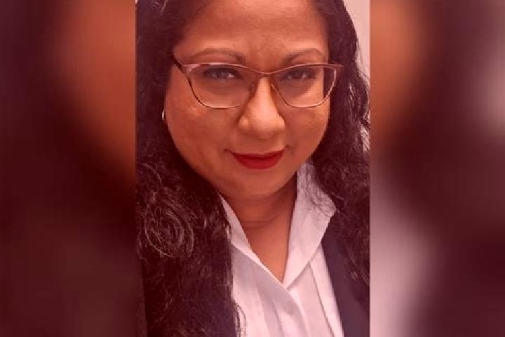 Abigail, 26 — Escort in San Fernando, Belize