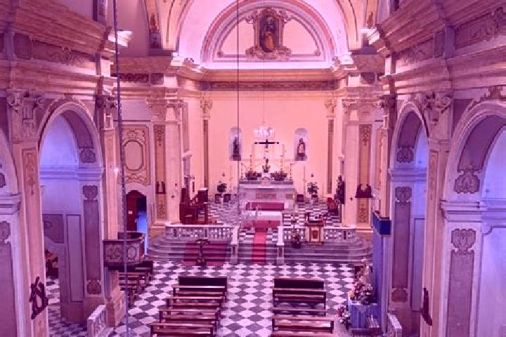 Abigail, 26 — Escort in San Pietro Apostolo, Italy