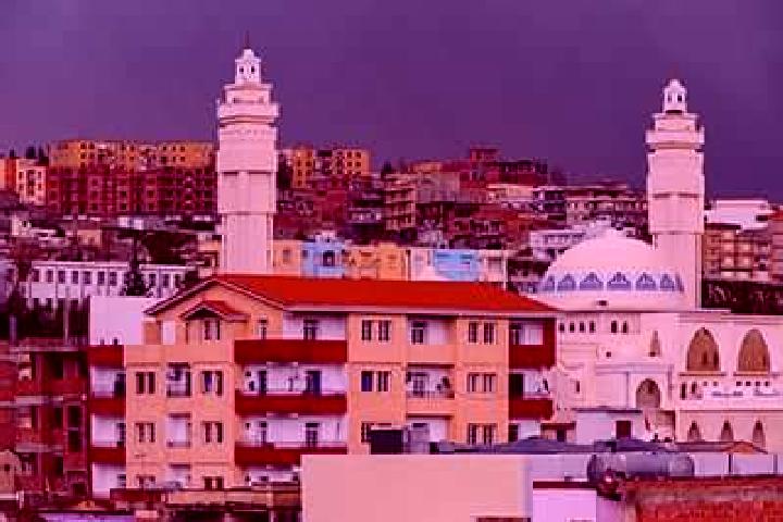 Abigail, 26 — Escort in Souk Ahras, Algeria