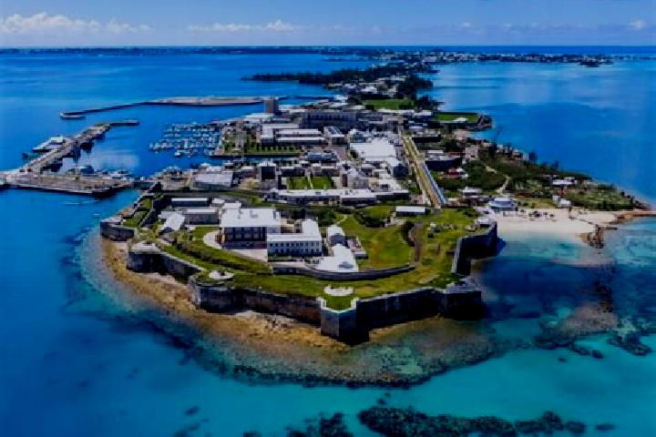 Abigail, 26 — Escort in Southampton Parish, Bermuda