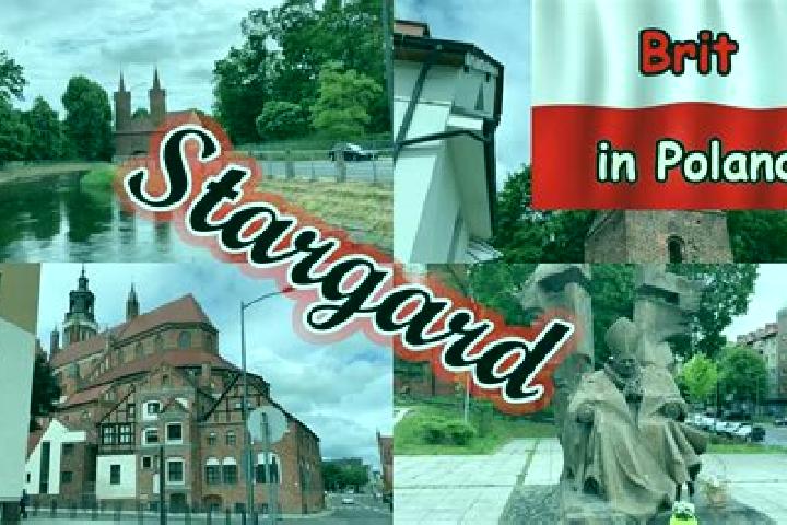 Abigail, 26 — Escort in Stargard, Poland