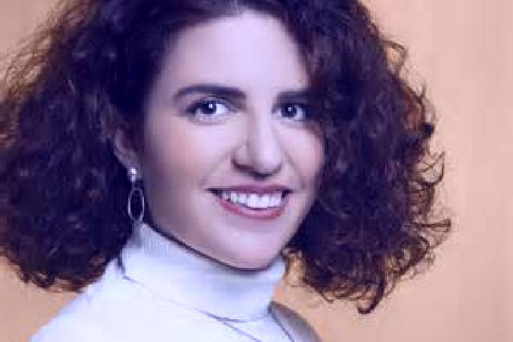 Abigail, 26 — Escort in Strovolos, Cyprus