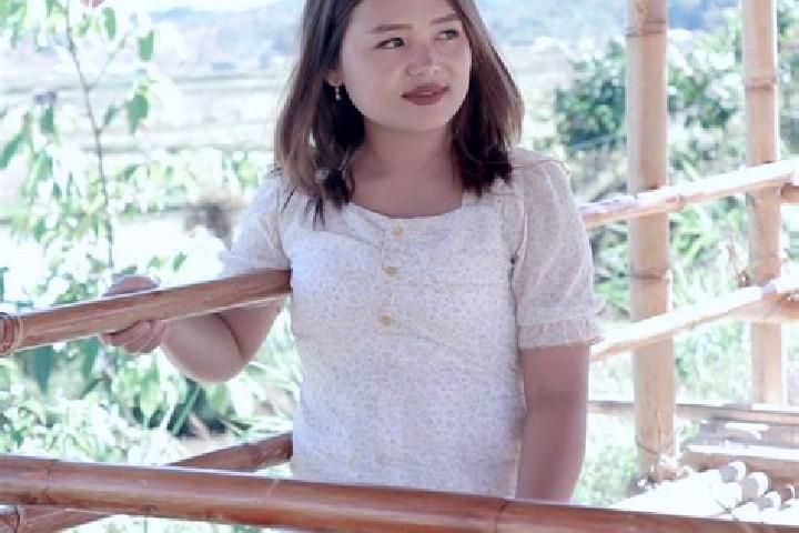 Abigail, 26 — Escort in Thon Gwa, Myanmar
