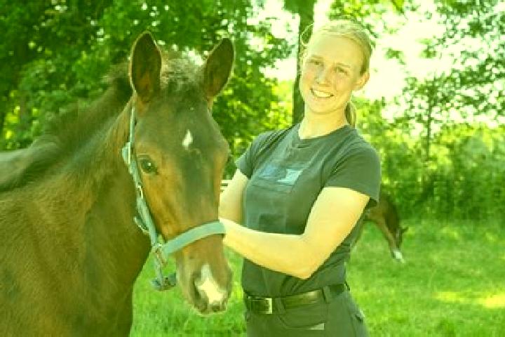Abigail, 26 — Escort in Twedt, Germany