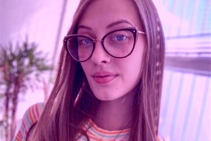 Abigail, 26 — Escort in Vargeao, Brazil