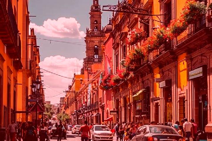 Abigail, 26 — Escort in Xoloco, Mexico