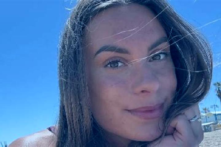 Abigail, 26 — Escort in Zamarra, Spain