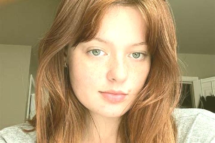 Abigail, 27, a auburn amber-eyed slavic companion based in Quickborn. Offering Erotic Massage, Roleplay, 69, Girlfriend Experience. Available for incall and ...