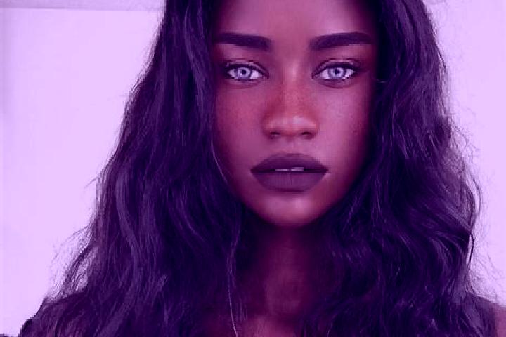 Abigail, 27, a black blue-eyed ebony companion based in Evansburg. Offering Massage, Fetish, BDSM. Available for incall and outcall, day and evening dates.
