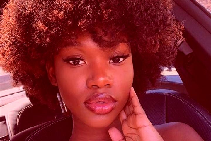 Abigail, 27, a black dark-eyed ebony companion based in Kanthararom. Offering Couples, Tantra, Deep French Kissing, Girlfriend Experience. Available for inca...