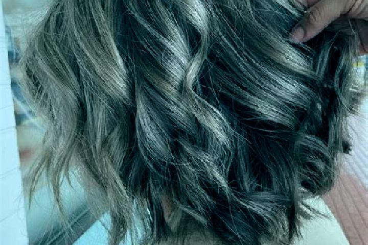 Abigail, 27, a dark blonde grey-eyed mixed companion based in Koppom. Offering Domination, Massage, Couples. Available for incall and outcall, day and evenin...