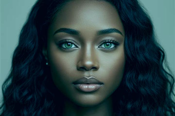 Abigail, 27, a red green-eyed ebony companion based in Sohlde. Offering Prostate Massage, GFE. Available for incall and outcall, day and evening dates.