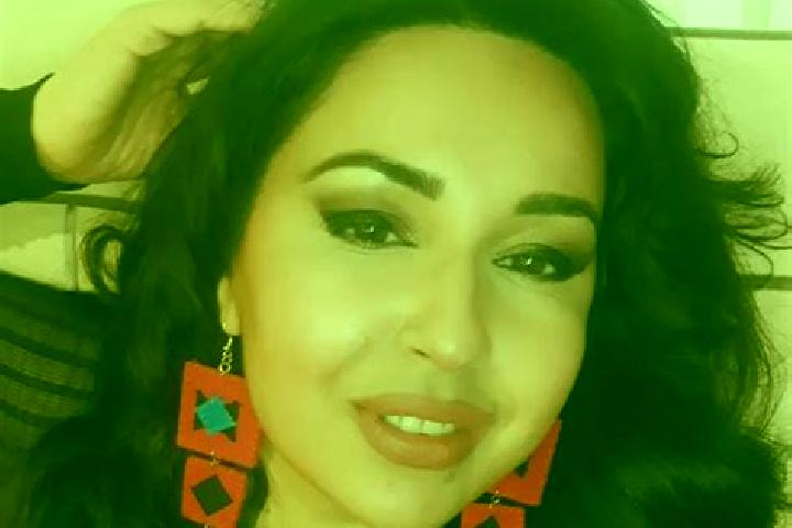 Abigail, 27 — Escort in Agabeyli, Turkey