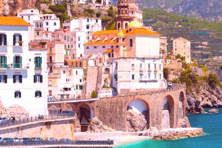 Abigail, 27 — Escort in Basico, Italy