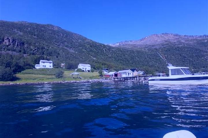 Abigail, 27 — Escort in Burfjord, Norway