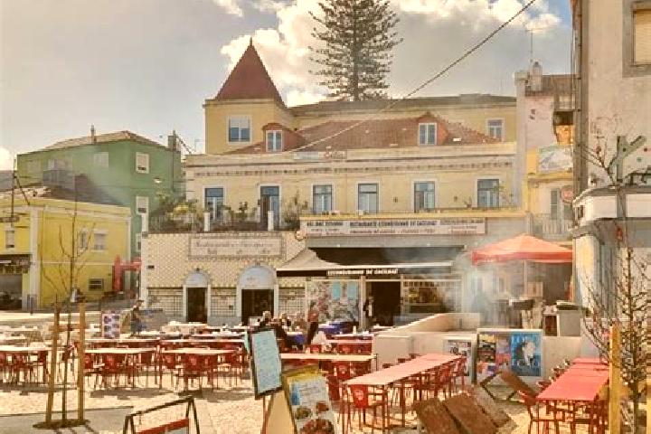 Abigail, 27 — Escort in Cacilhas, Portugal