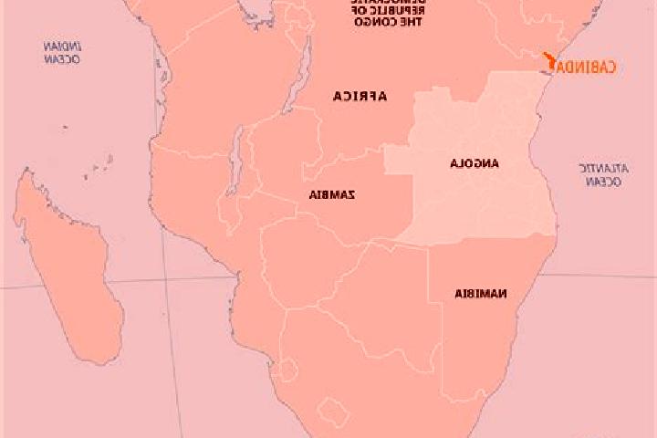 Abigail, 27 — Escort in Cacongo, Angola