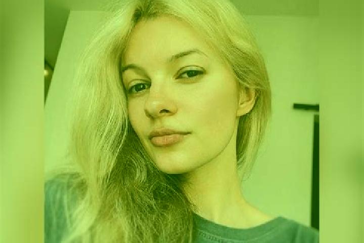 Abigail, 27 — Escort in Cherkaski Tyshky, Ukraine
