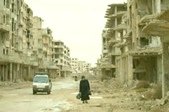 Abigail, 27 — Escort in Darayya, Syria