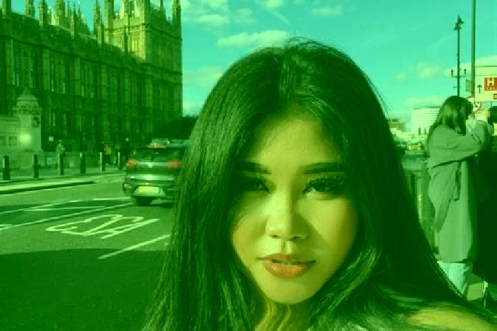 Abigail, 27 — Escort in Ebie, Japan