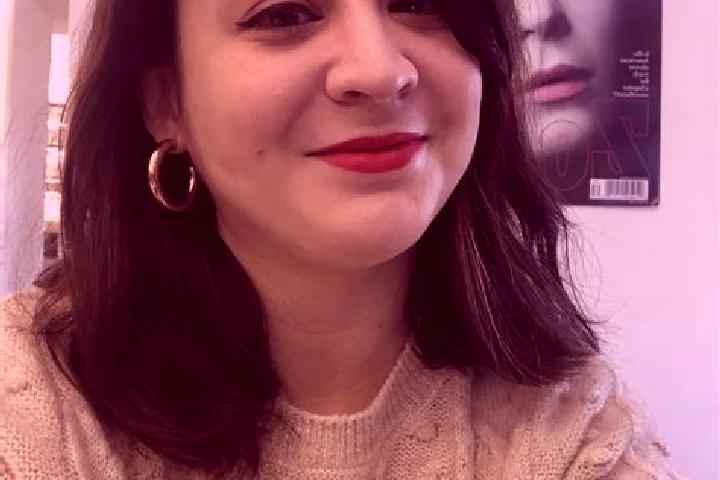 Abigail, 27 — Escort in Fort Jones, United States