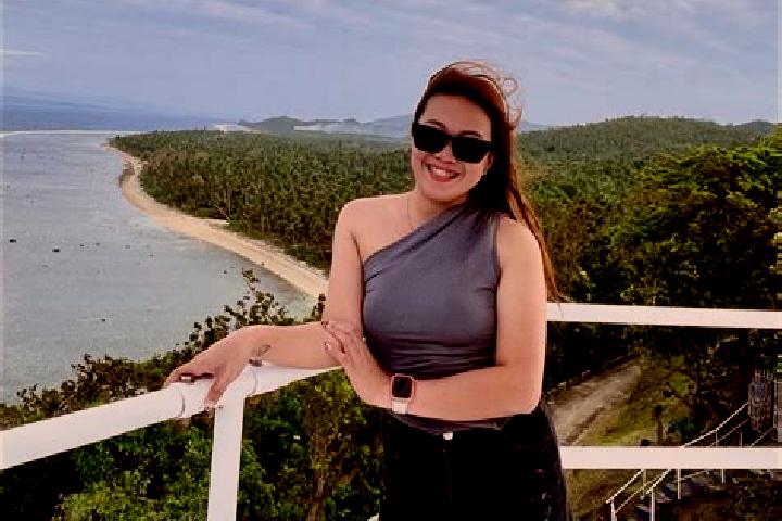 Abigail, 27 — Escort in Gandara, Philippines
