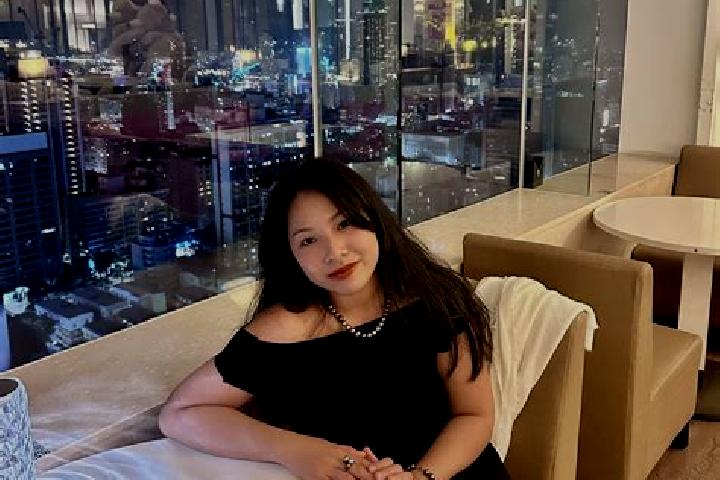 Abigail, 27 — Escort in GJai GJong, Vietnam