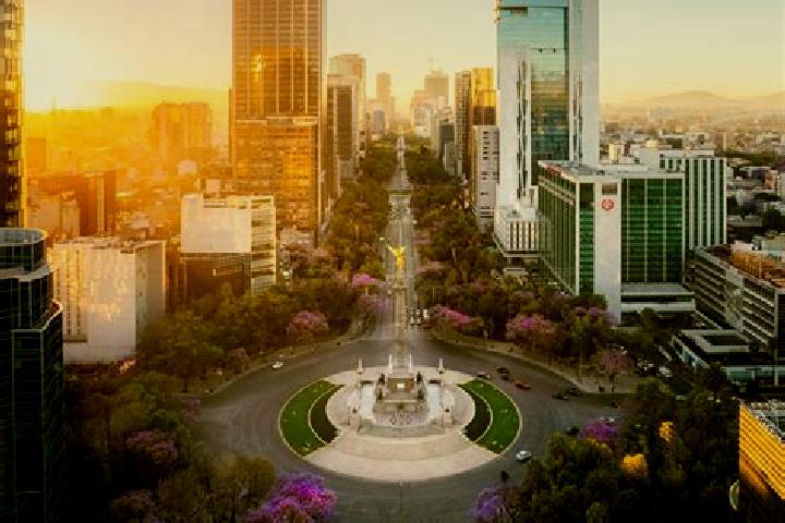 Abigail, 27 — Escort in Huizachal, Mexico