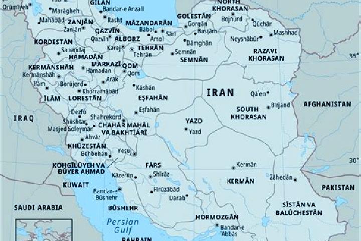 Abigail, 27 — Escort in Khafr, Iran