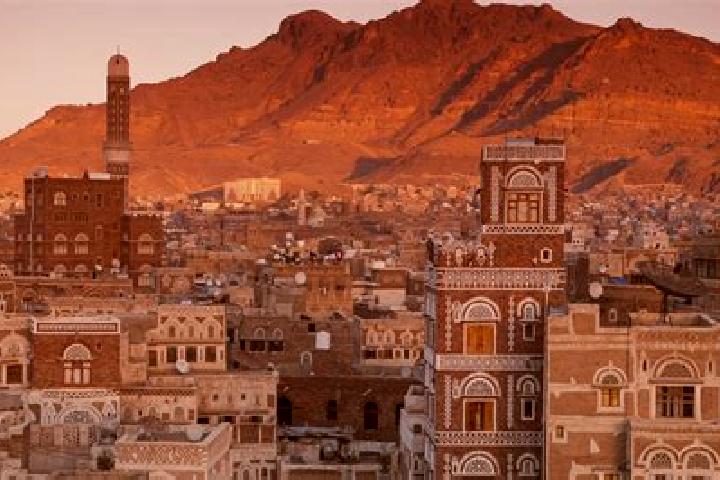 Abigail, 27 — Escort in Kushar, Yemen