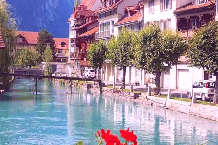 Abigail, 27 — Escort in Lachen, Switzerland