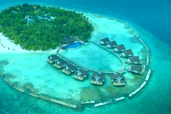 Abigail, 27 — Escort in Mahibadhoo, Maldives