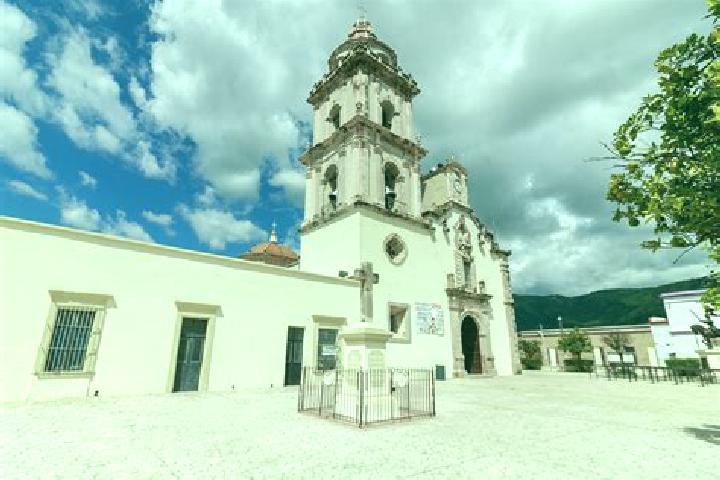 Abigail, 27 — Escort in Mexpan, Mexico