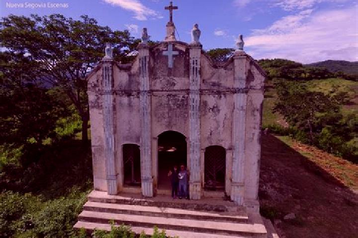 Abigail, 27 — Escort in Mozonte, Nicaragua