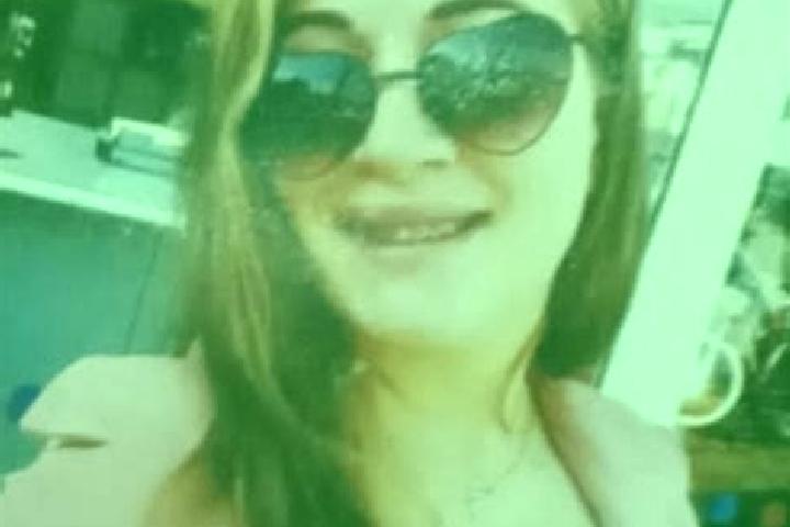 Abigail, 27 — Escort in Nova Brasilandia, Brazil
